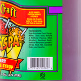 Snow Cone Syrup Shaved Ice - Cherry Flavor,coffee, icee slushie, flavored syrups for drinks  1 Gallon Jug 15680-Cherry