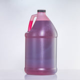 Snow Cone Syrup Shaved Ice - Cherry Flavor,coffee, icee slushie, flavored syrups for drinks  1 Gallon Jug 15680-Cherry