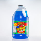 Snow Cone Syrup Shaved Ice - Coconut Flavor,coffee, icee slushie, flavored syrups for drinks  1 Gallon Jug 15680-Coconut