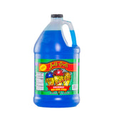 Snow Cone Syrup Shaved Ice - Coconut Flavor,coffee, icee slushie, flavored syrups for drinks  1 Gallon Jug 15680-Coconut