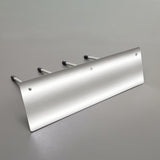 Wall Mounted Lead Apron Hanger Peg Rack 4 Hooks X-Ray CT Scan 15686