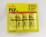 4PK Sticky Fly Ribbons Fly Catcher Ribbon Fly Trap Fly Insect Killer