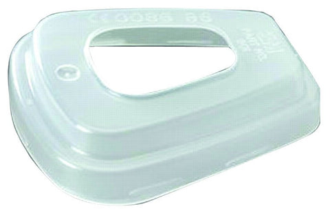 3M 501 PREFILTER RETAINER 1 IS 1 RETAINER 17007