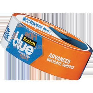 SAFE RELEASE PAINTERS MASKING TAPE FOR FRESHLY PAINTED SURFACES S/W