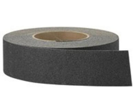 3M 7732 2" X 60' SCOTCH BLACK HD ANTI-SLIP TAPE 17074