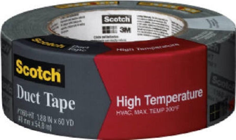 3M 1160-A 1.88" X 60YD SCOTCH MULTI-USE DUCT TAPE 17100