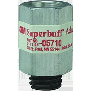 3M 05710 POLISHING BUFFER PAD ADAPTOR 17158