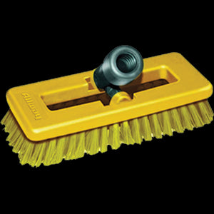 ALLWAY 121358 SSB SWIVEL BRUSH ATTACHMENT 17414