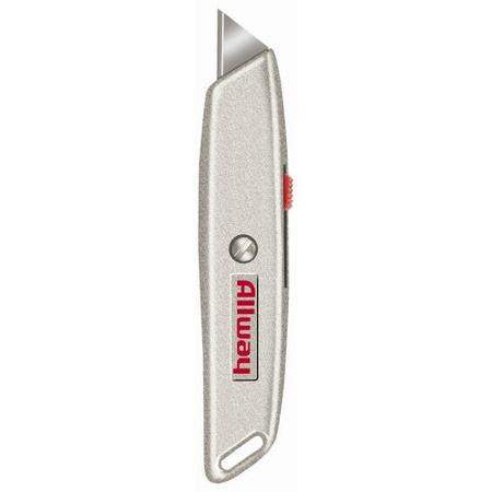 ALLWAY RK4 RETRACTABLE UTILITY KNIFE 17450