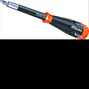 ALLWAY SD41 4 -IN-1 SCREW DRIVER 17526