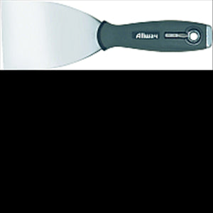 ALLWAY SX3F 3" FLEX SOFT GRIP WALL SCRAPER CARDED 17546