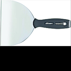 ALLWAY SX6F 6" FLEX SOFT GRIP TAPE KNIFE CARDED 17550