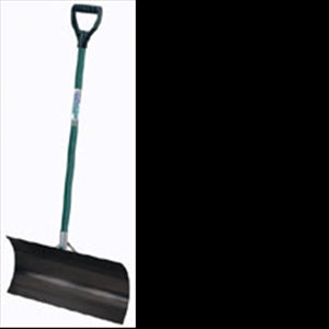 AMES 1639300 24" PUSHER WITH BRACE 17627