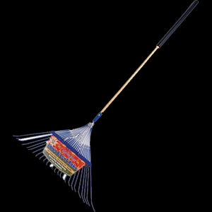 AMES M3054 30" SPRING RAKE HD 17650