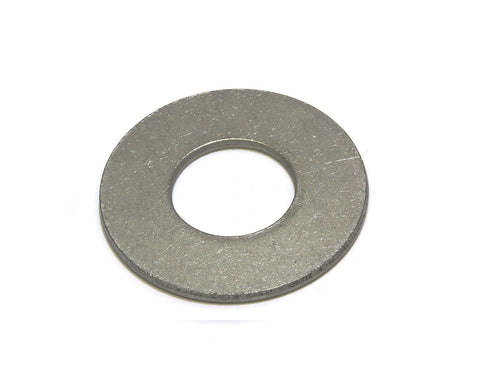 100PK Galvanized Steel 0.17" (4.5mm) Flat Washers 18207 0.17INCH 100PK