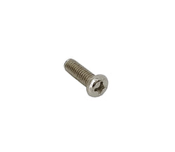 100PK M3 X 14mm Phillips Flat Head Machine Screw (Countersunk) Carbon Steel