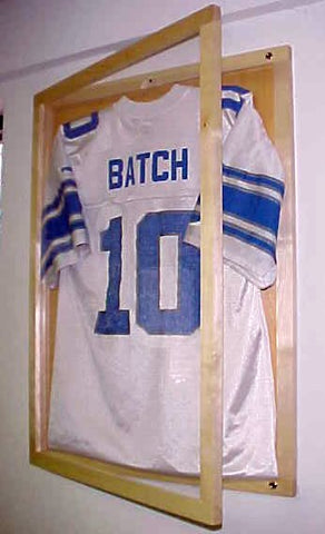 Small Aspen Jersey Display Case 100016