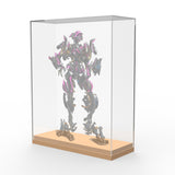 11X4.2X14.4 Acrylic Family Large Size Cereal Box Display Trophy Figurine Book 100055-LARGE