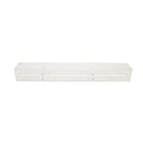 31.5 Clear Acrylic Sword Display Case Wall Mount or Tabletop Dust Cover 100089-SWORD