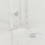 31.5 Clear Acrylic Sword Display Case Wall Mount or Tabletop Dust Cover 100089-SWORD