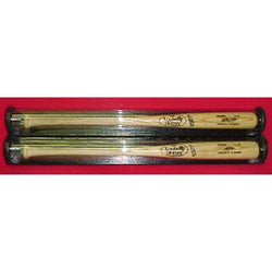 Double Baseball Bat display case 100199