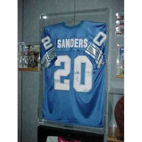 Acrylic Jersey case 100216
