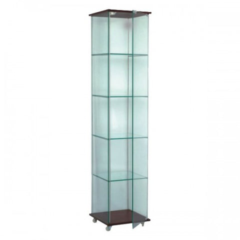 Glass Tower Display 100285