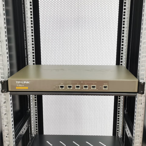AEONS 1U Universal Cantilever Server Shelf – 19 Inch Rack Mount, Fixed, 380mm Depth