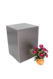 12x12x16 Grey Wood Riser Glorifier Platform Podium Display Stand Centerpiece