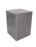 12x12x36 Grey Wood Riser Glorifier Platform Podium Display Stand Centerpiece