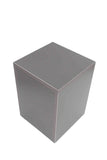 12x12x36 Grey Wood Riser Glorifier Platform Podium Display Stand Centerpiece