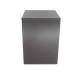 12x12x16 Grey Wood Riser Glorifier Platform Podium Display Stand Centerpiece