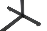 Metal Stand Poster Frame Shield Hanger Literature Holder Floor Counter Message 10054