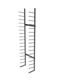 Metal blueprint display 21X10X84�� 16 level design scroll storage organizatoin 10055