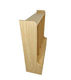 Cubbies for Classrooms Daycare Preschool Lockers Coat Hanger Mudroom Organizer