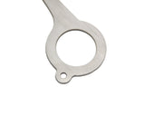 FixtureDisplays Hygienic Door Handle Door Opener, The Contactless Button Tool, Elevator Press Stick, Easy to Carry   Zero Touch Reusable Handle Tools Push Elevator Button Open Door Ship from Chicago 10068N