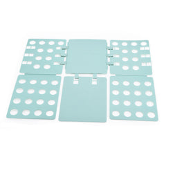 Adult Size T Shirt Clothes Folder Flip & Fold Board Laundry Organizer Storage 100706-NEW