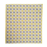 XS Adhesive Sticker Clothes Label 1 SHEET of 132 Stickers 100708