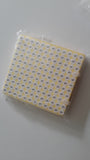 S Adhesive Sticker Clothes Label 1 SHEET of 132 Stickers 100709