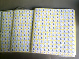 L Adhesive Sticker Clothes Label 1 SHEET of 132 Stickers 100711