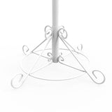 Spiral Clothing Rack Apparel Store Display Stand Hanger 100716