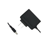 FixtureDisplays 110 240V AC to 6V 1A  DC Converter Power Adapter 10072 Adapter