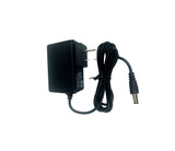 FixtureDisplays 110 240V AC to 6V 1A  DC Converter Power Adapter 10072 Adapter