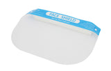 Full Face Shield Mask Washable Cover Tapabocas Anti Splash Guard Mascaras