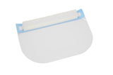 Full Face Shield Mask Washable Cover Tapabocas Anti Splash Guard Mascaras
