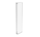 FixtureDisplays? Plexiglass Acrylic Sign Holder Logo Block Picture Frame - 11 x 3 100835