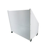 FixtureDisplays? 50 compartments file organizer 10097