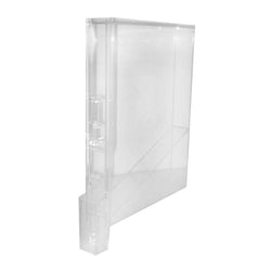 FixtureDisplays? Plexiglass Acrylic Coffee Bean Dispenser 100981