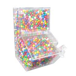FixtureDisplays? Generous-Sized Gravity Bin 101002