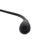 5521 DC Extension Cord Male and Female 2 Meters (80 inches) Long 10109